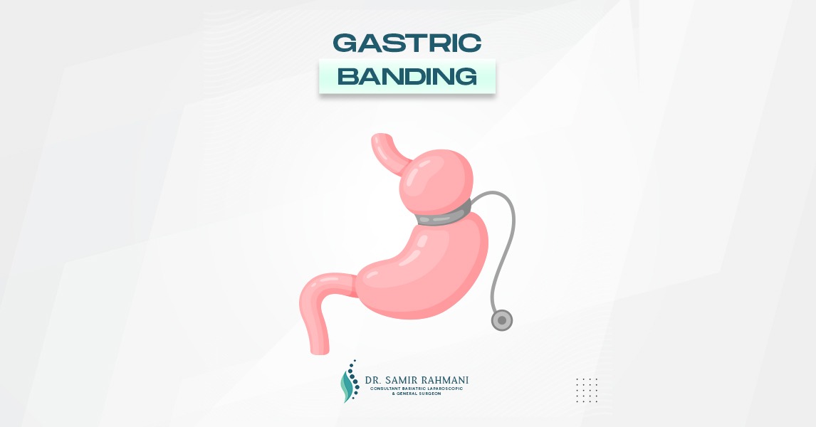 Dr.Samir Website Gastric Banding Services Video Thumbnail